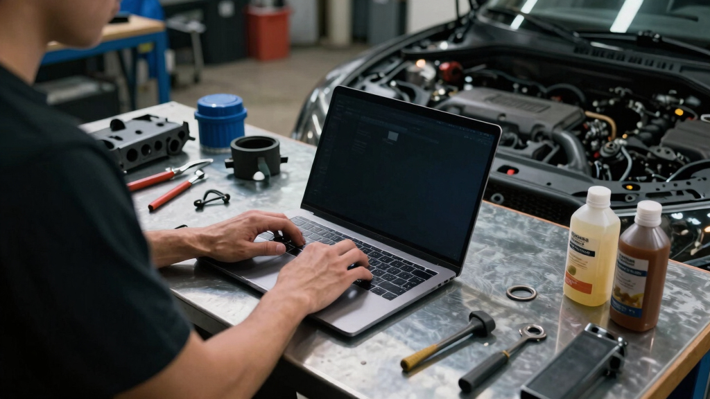 This Class-Action Lawsuit May Decide If An Automaker Owes You A Tariff Refund