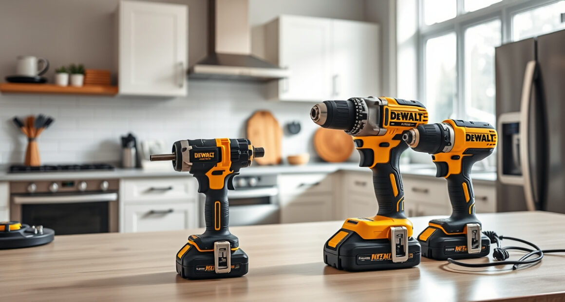 Top DEWALT Saw Blades & Accessories to Consider in 2026
