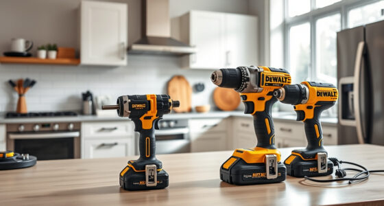 Top DEWALT Saw Blades & Accessories to Consider in 2026