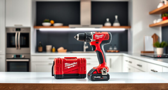 Top Milwaukee Power Tools for DIYers in 2026 — Guide 7