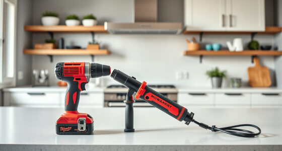Top Milwaukee Power Tools for Electricians in 2026 — Expert Guide