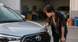 Toyota Corolla Cross Surges In Global Coverage