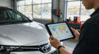 Toyota Surges In Global Coverage