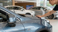 Toyota Surges In Global Coverage