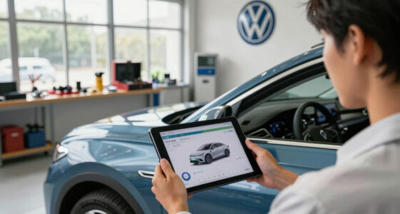 Volkswagen Surges In Global Coverage