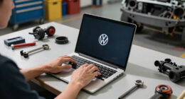Volkswagen Surges In Global Coverage