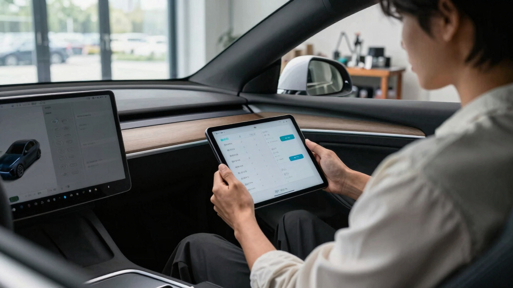 What's The Best EV We've Ever Tested?