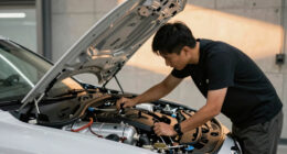 Why BMW Isn't Giving Up On Hydrogen Cars
