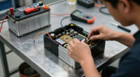 Why Is Everyone Trying To Build A Solid-state Battery?