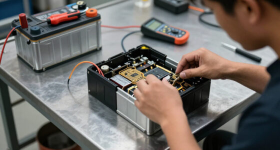 Why Is Everyone Trying To Build A Solid-state Battery?