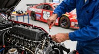 Why NASCAR Is Only Running 465 HP At Its Next Daytona Race