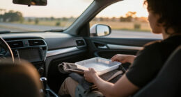 10 Best Car Interior Organizers for a Cleaner Cabin in 2026