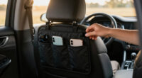 10 Best Car Seat Organizers in 2026