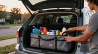 10 Best Car Trunk Organizers in 2026