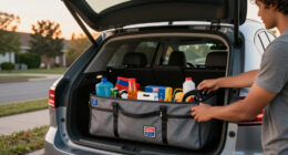 10 Best Car Trunk Organizers in 2026