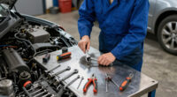 11 Best Automotive Repair Tool Sets in 2026