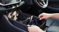 11 Best Car Interior Organization Bins in 2026