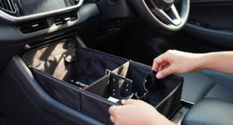 11 Best Car Interior Organization Bins in 2026