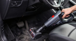 11 Best Car Vacuum Cleaners in 2026