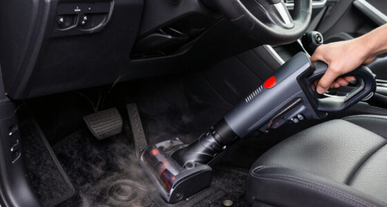 11 Best Car Vacuum Cleaners in 2026