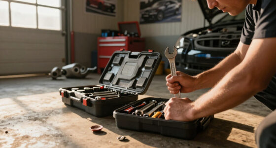 13 Best Auto Repair Tool Kits in 2026