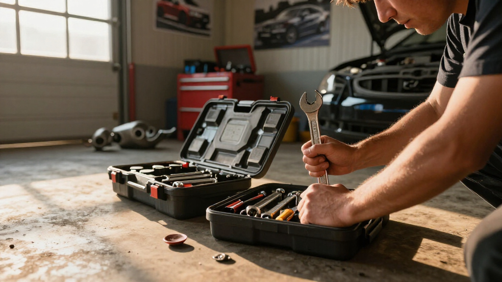 13 Best Auto Repair Tool Kits in 2026