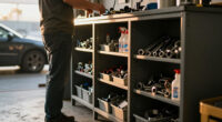 13 Best Automotive Garage Storage Cabinets in 2026