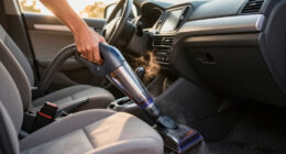 13 Best Car Vacuum Cleaners in 2026