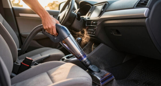 13 Best Car Vacuum Cleaners in 2026