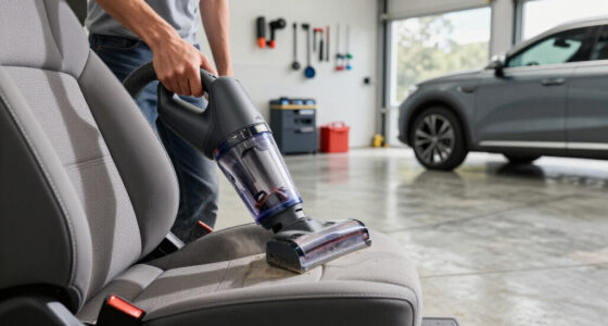 13 Best Car Vacuum Cleaners in 2026 — Find Your Perfect Match