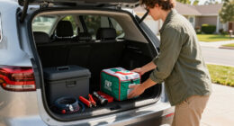 14 Best Car Emergency Kits for 2026