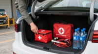 14 Best Car Emergency Kits in 2026