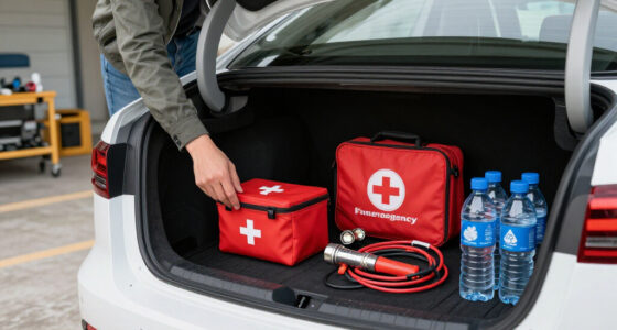 14 Best Car Emergency Kits in 2026