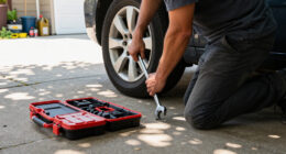 14 Best Car Maintenance Tool Kits for 2026