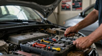 14 Best Car Maintenance Tool Kits in 2026