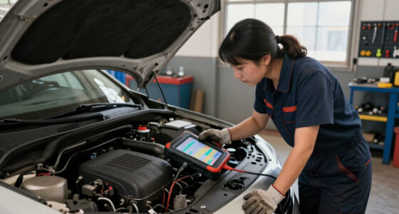 15 Best Automotive Diagnostic Scan Tools in 2026