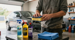15 Best Car Care Gift Sets in 2026