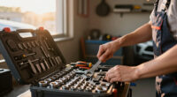 15 Best Mechanic Tool Sets in 2026