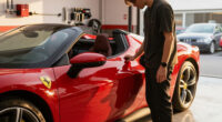 2026 Ferrari 296 Speciale Aperta Review: The Red-Blooded Supercar Enzo Would Be Proud Of