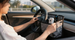 8 Best Car Interior Organizers in 2026
