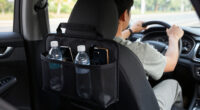 8 Best Car Seat Organizers in 2026