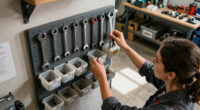 9 Best Automotive Tool Storage Solutions in 2026