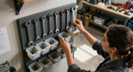 9 Best Automotive Tool Storage Solutions in 2026