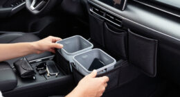 9 Best Car Interior Organizers in 2026