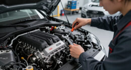 Audi Nuvolari Surges In Global Coverage