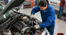 Autozone Surges In Global Coverage