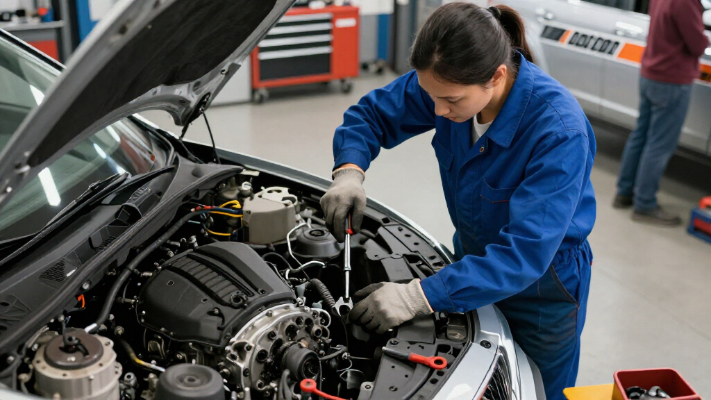 Autozone Surges In Global Coverage