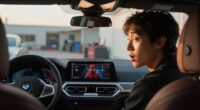 BMW Is Putting Spider-Man Ads On Your Dashboard, After Promising It Never Would