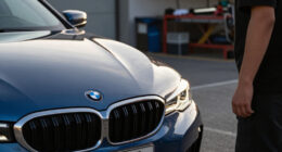 Bmw surges in global coverage