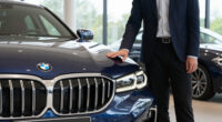 Bmw Surges In Global Coverage